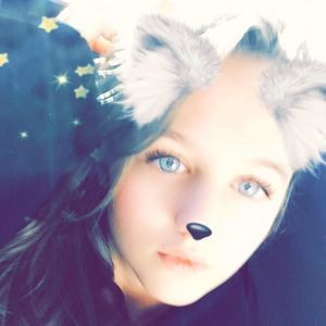 Meet your Posher, Scarlett